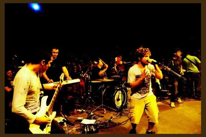 Bang Loko Sound